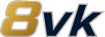 8vk লোগো